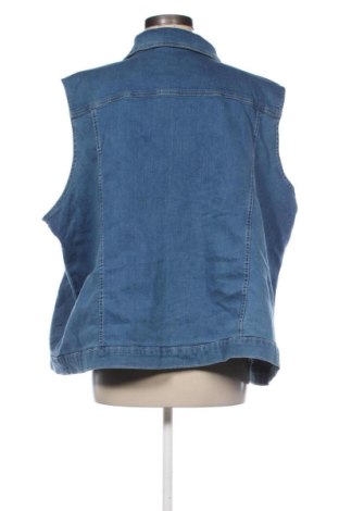 Dámsky top  Unbranded, Veľkosť 4XL, Farba Modrá, Cena  17,95 €