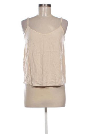 Top de femei Unbranded, Mărime L, Culoare Bej, Preț 77,00 Lei