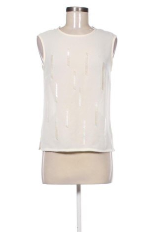 Damski top Unbranded, Rozmiar S, Kolor Beżowy, Cena 87,13 zł