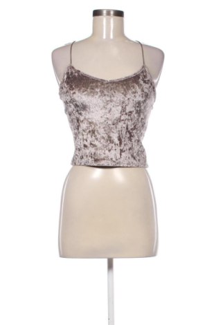 Női top Unbranded, Méret S, Szín Bézs, Ár 6 103 Ft