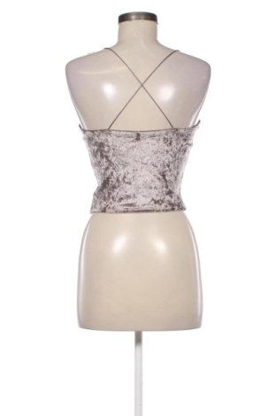 Női top Unbranded, Méret S, Szín Bézs, Ár 6 103 Ft