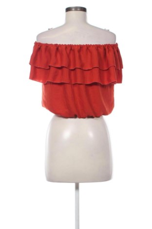 Dámský top Unbranded, Velikost M, Barva Oranžová, Cena  419,00 Kč