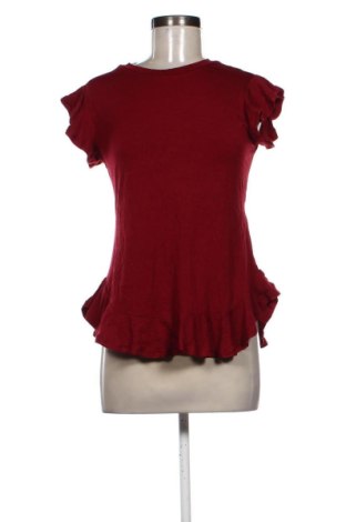 Dámsky top  Unbranded, Veľkosť S, Farba Červená, Cena  17,95 €