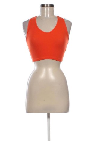 Damentop Unbranded, Größe XXS, Farbe Orange, Preis € 15,00