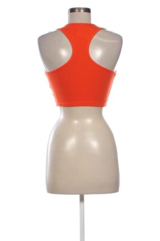 Damentop Unbranded, Größe XXS, Farbe Orange, Preis € 15,00