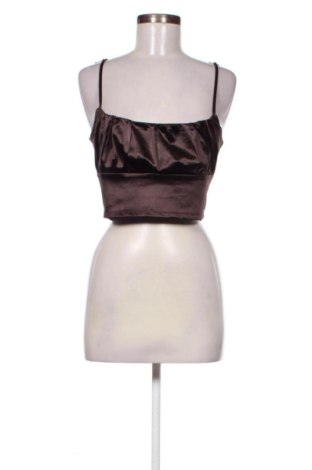 Női top Unbranded, Méret S, Szín Barna, Ár 6 103 Ft