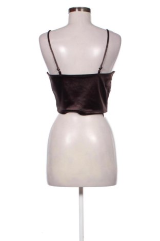 Női top Unbranded, Méret S, Szín Barna, Ár 6 103 Ft