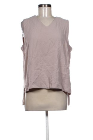 Damski top Unbranded, Rozmiar L, Kolor Beżowy, Cena 78,99 zł