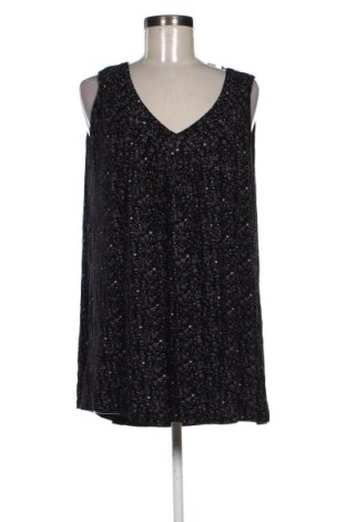 Γυναικείο τοπ Unbranded, Μέγεθος XXL, Χρώμα Πολύχρωμο, Τιμή 17,99 €
