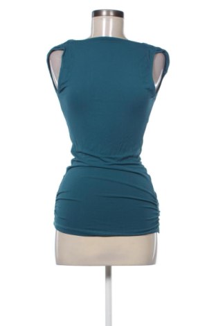 Top de femei Unbranded, Mărime S, Culoare Verde, Preț 91,99 Lei