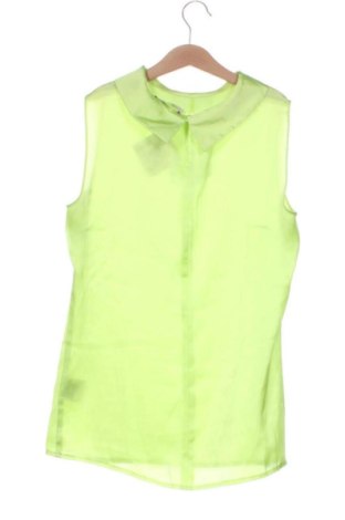Damentop Unbranded, Größe XXS, Farbe Grün, Preis 15,00 €