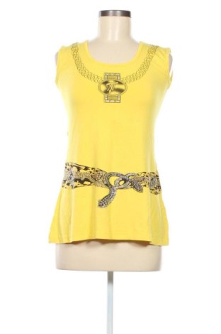 Top de femei Unbranded, Mărime M, Culoare Galben, Preț 91,99 Lei