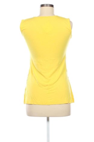 Top de femei Unbranded, Mărime M, Culoare Galben, Preț 91,99 Lei