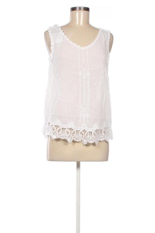 Dámský top Unbranded, Velikost L, Barva Bílá, Cena  425,00 Kč