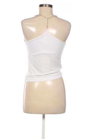 Γυναικείο τοπ Unbranded, Μέγεθος M, Χρώμα Λευκό, Τιμή 15,00 €