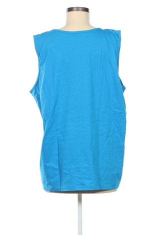 Damentop Unbranded, Größe XXL, Farbe Blau, Preis 19,99 €