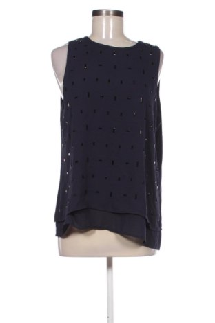Γυναικείο τοπ Unbranded, Μέγεθος XL, Χρώμα Μαύρο, Τιμή 15,00 €