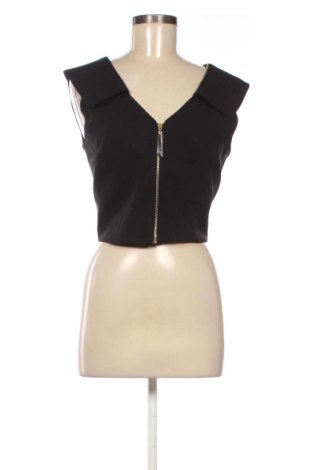 Dámský top Unbranded, Velikost M, Barva Černá, Cena  420,00 Kč