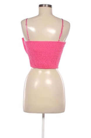 Γυναικείο τοπ Unbranded, Μέγεθος XS, Χρώμα Ρόζ , Τιμή 15,00 €