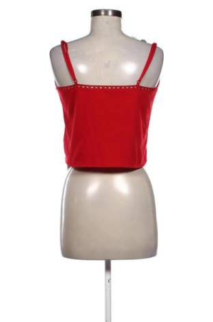 Top de femei Unbranded, Mărime XS, Culoare Roșu, Preț 91,99 Lei