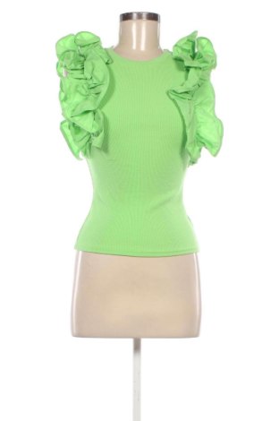 Dámský top Unbranded, Velikost M, Barva Zelená, Cena  429,00 Kč, #136497065