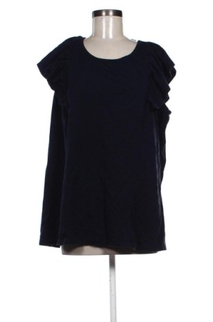 Top de femei Unbranded, Mărime XXL, Culoare Albastru, Preț 91,99 Lei