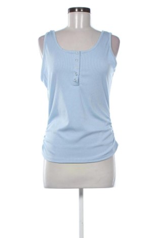 Дамски топ Unbranded, Размер XL, Цвят Син, Цена 15,00 €