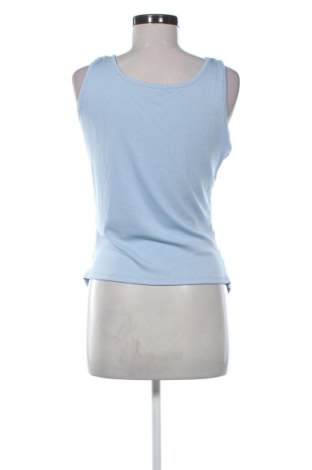 Дамски топ Unbranded, Размер XL, Цвят Син, Цена 15,00 €