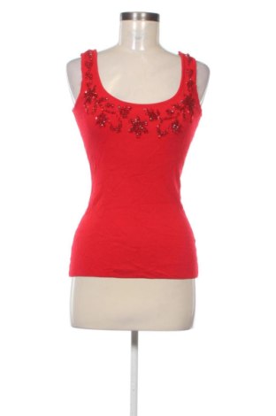 Top de femei Unbranded, Mărime S, Culoare Roșu, Preț 28,99 Lei, #136497579