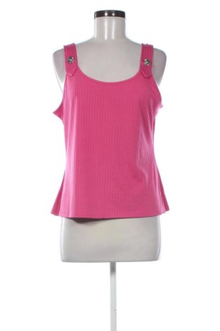 Γυναικείο τοπ Unbranded, Μέγεθος L, Χρώμα Ρόζ , Τιμή 15,00 €