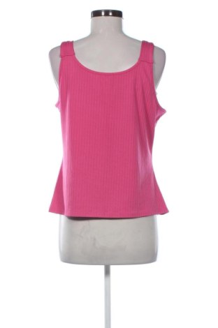 Γυναικείο τοπ Unbranded, Μέγεθος L, Χρώμα Ρόζ , Τιμή 15,00 €