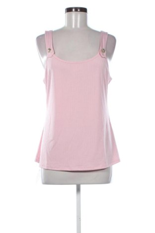 Γυναικείο τοπ Unbranded, Μέγεθος XL, Χρώμα Ρόζ , Τιμή 15,00 €