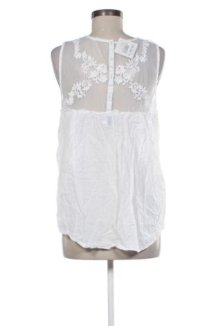 Γυναικείο τοπ Unbranded, Μέγεθος M, Χρώμα Λευκό, Τιμή 15,00 €