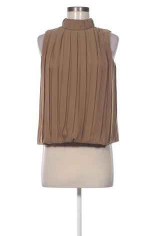 Dámský top Unbranded, Velikost S, Barva Hnědá, Cena  425,00 Kč