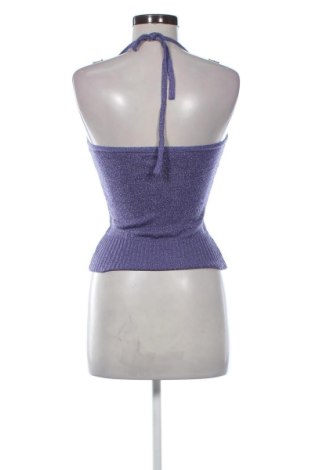 Damski top Unbranded, Rozmiar XS, Kolor Fioletowy, Cena 80,38 zł