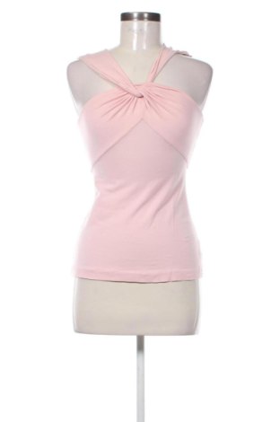 Damski top Unbranded, Rozmiar M, Kolor Różowy, Cena 80,38 zł, #136502483
