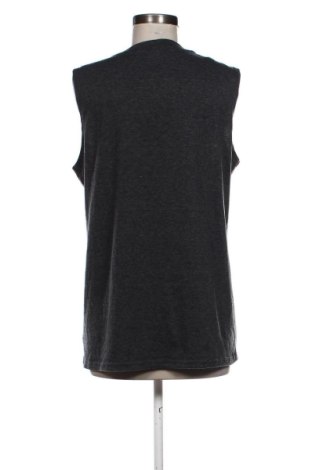 Γυναικείο τοπ Unbranded, Μέγεθος XL, Χρώμα Γκρί, Τιμή 15,00 €