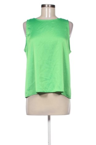 Γυναικείο τοπ Unbranded, Μέγεθος L, Χρώμα Πράσινο, Τιμή 15,00 €