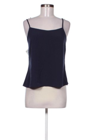 Γυναικείο τοπ Unbranded, Μέγεθος M, Χρώμα Μπλέ, Τιμή 15,00 €
