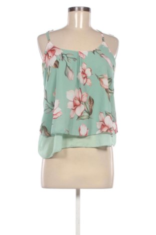 Damski top Unbranded, Rozmiar M, Kolor Kolorowy, Cena 55,73 zł