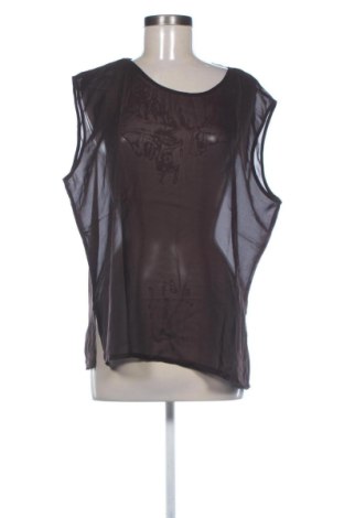 Γυναικείο τοπ Unbranded, Μέγεθος XL, Χρώμα Καφέ, Τιμή 14,77 €