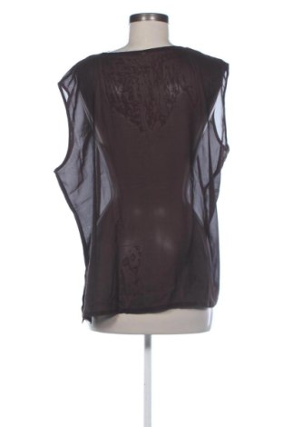 Γυναικείο τοπ Unbranded, Μέγεθος XL, Χρώμα Καφέ, Τιμή 14,77 €