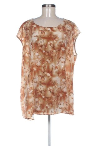 Γυναικείο τοπ Unbranded, Μέγεθος XXL, Χρώμα Πολύχρωμο, Τιμή 14,77 €
