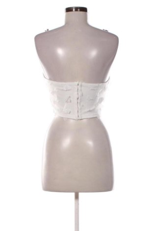 Dámsky top  Unbranded, Veľkosť XS, Farba Biela, Cena  4,65 €