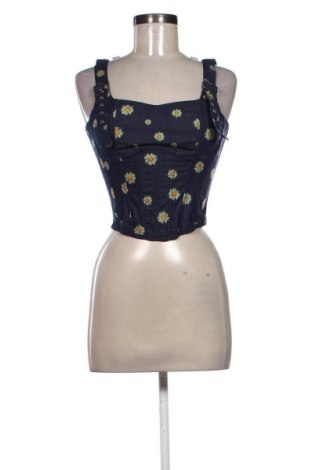 Dámský top Unbranded, Velikost S, Barva Vícebarevné, Cena  425,00 Kč, #136509078