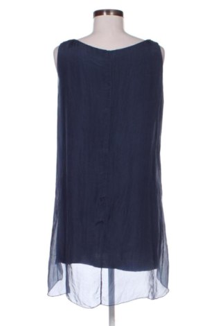 Γυναικείο τοπ Unbranded, Μέγεθος L, Χρώμα Μπλέ, Τιμή 15,00 €