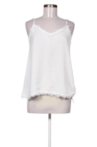 Γυναικείο τοπ Unbranded, Μέγεθος M, Χρώμα Λευκό, Τιμή 14,77 €
