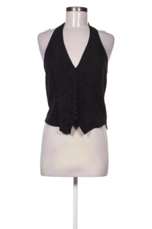 Damski top Unbranded, Rozmiar M, Kolor Czarny, Cena 80,38 zł