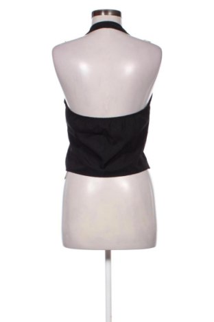Damski top Unbranded, Rozmiar M, Kolor Czarny, Cena 80,38 zł