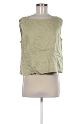 Dámský top Uniqlo, Velikost L, Barva Zelená, Cena  409,00 Kč